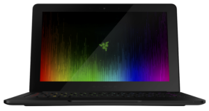 Razer Blade Stealth (Early 2016)
