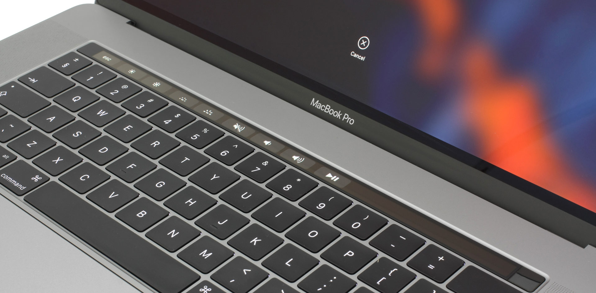 macbook pro 2016 specs nvidia