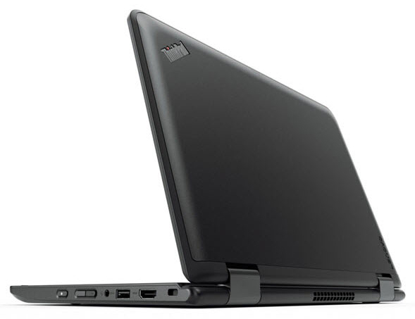 PC/タブレット ノートPC Lenovo ThinkPad 11e (3rd Gen) - i3-6100H · Intel HD Graphics 520 