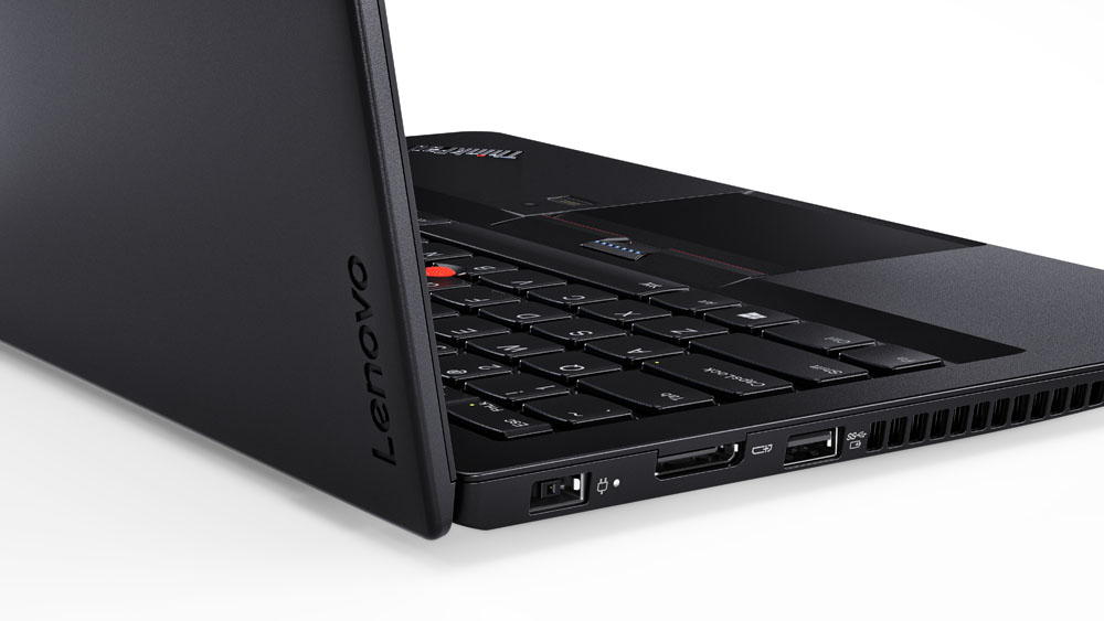 PC/タブレット ノートPC Lenovo ThinkPad 13 - i5-6300U · Intel HD Graphics 520 · 13.3 