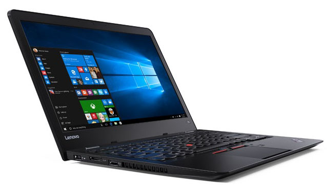 Lenovo13.3型ノートパソコン ThinkPad 第8世代i5 2018年-