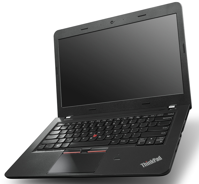 Lenovo ThinkPad E450 - i7-5500U · AMD Radeon R7 M260 (2GB DDR3, 64