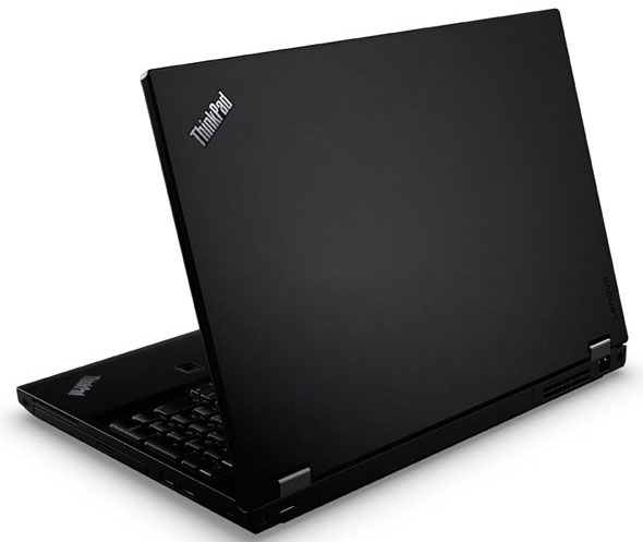 Lenovo ThinkPad L560 - i5-6300U · Intel HD Graphics 520 · 15.6