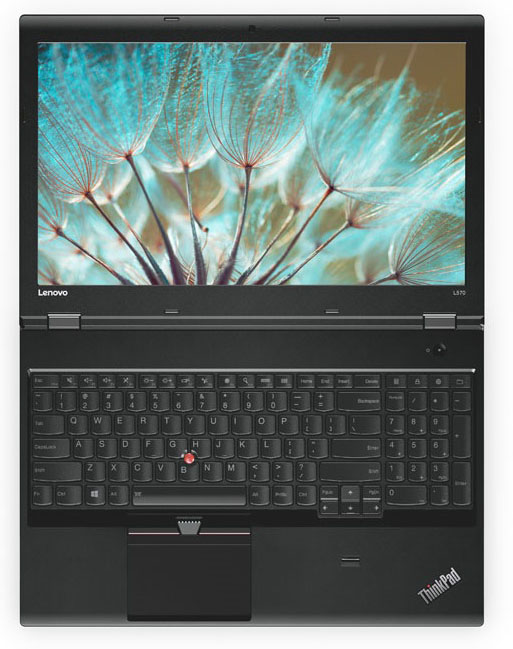 PC/タブレット ノートPC Lenovo ThinkPad L570 - i7-7500U · Intel HD Graphics 620 · 15.6 