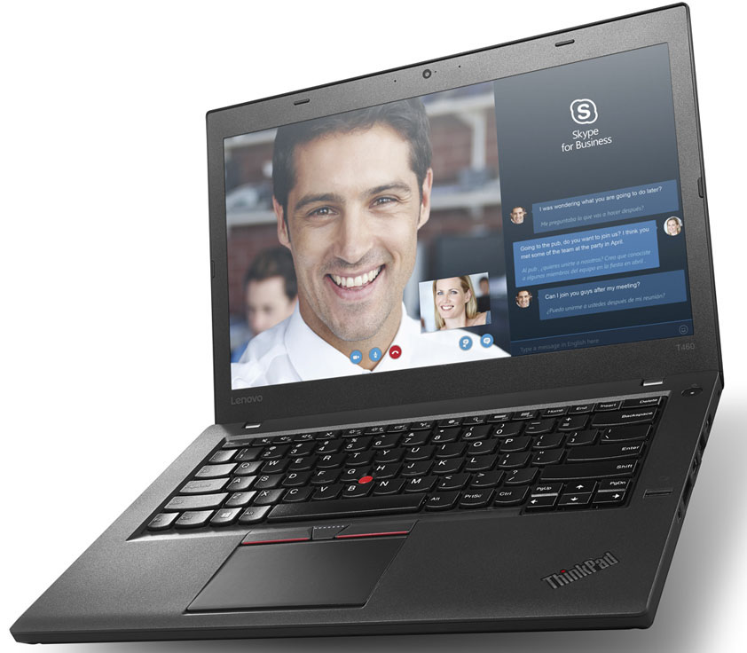 Lenovo ThinkPad T460 \u003c Core i5 \u003eOffice2021
