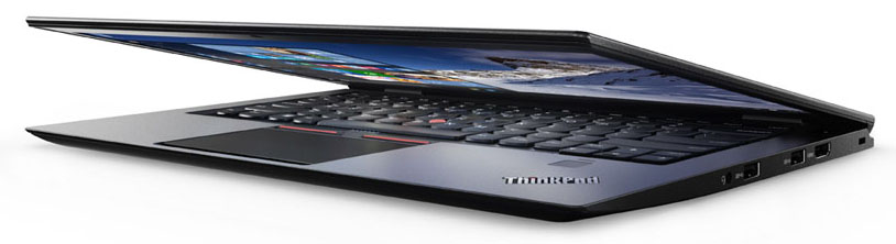 Lenovo ThinkPad X1 Carbon (4th Gen) - Specs, Tests, and Prices 