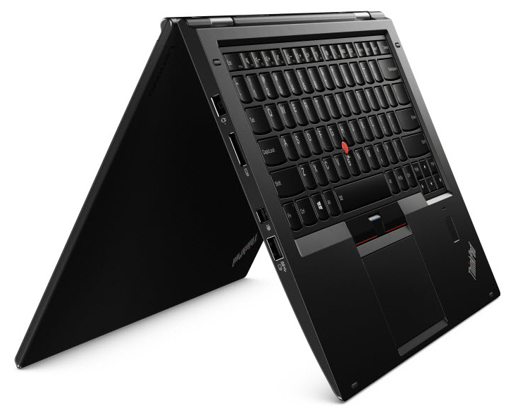 Lenovo ThinkPad X1 Yoga (1st Gen) - i7-6600U · Intel HD Graphics ...