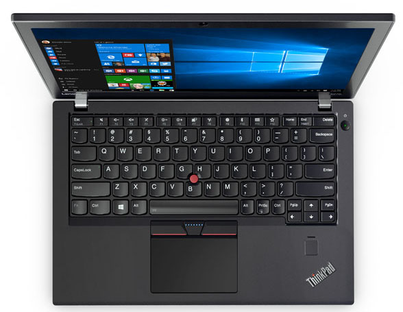 PC/タブレット ノートPC Lenovo ThinkPad X270 - i7-7500U · Intel HD Graphics 620 · 12.5 
