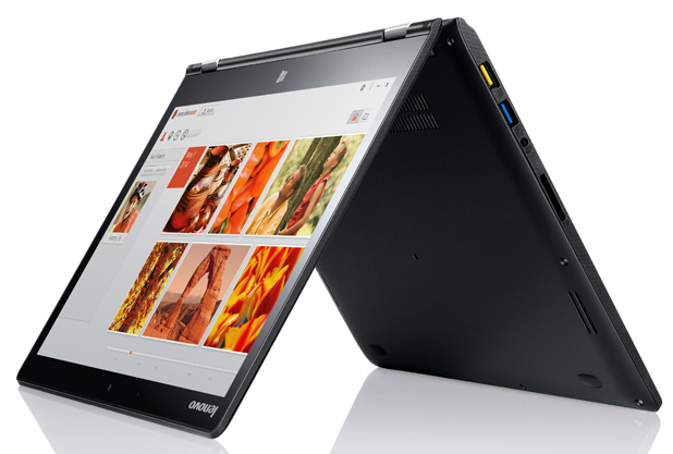 Lenovo Yoga 3 (14") - Specs, Tests, and | LaptopMedia.com