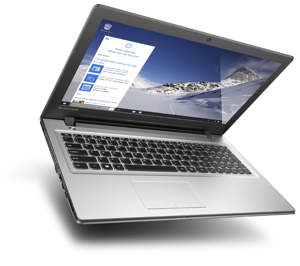 Lenovo Ideapad 300 (15