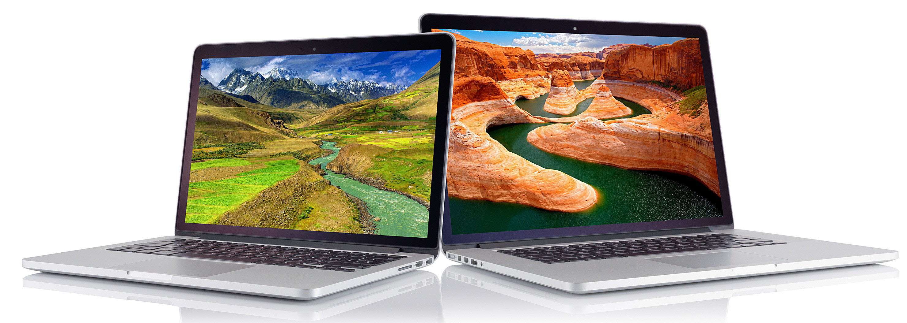 Apple MacBook Pro 13 (Early 2015) - Specs, Tests, and Prices