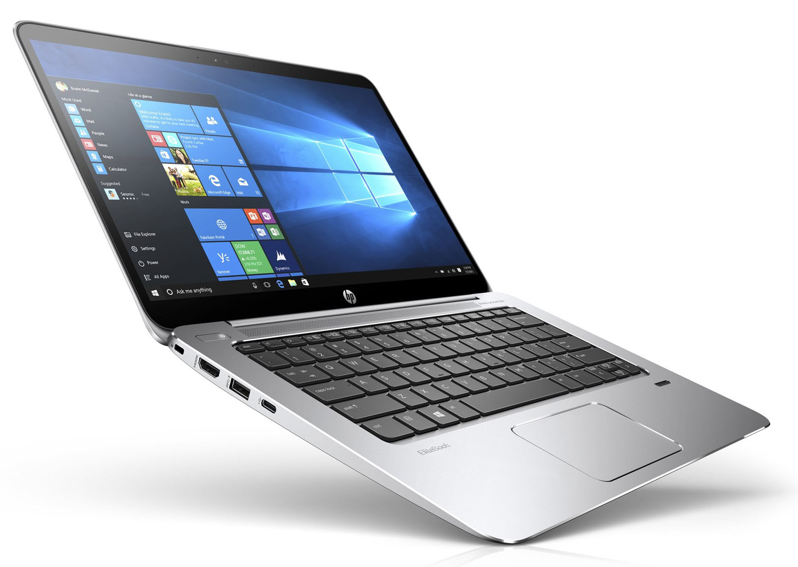 HP EliteBook 1030 G1 - Specs, Tests, and Prices | LaptopMedia.com