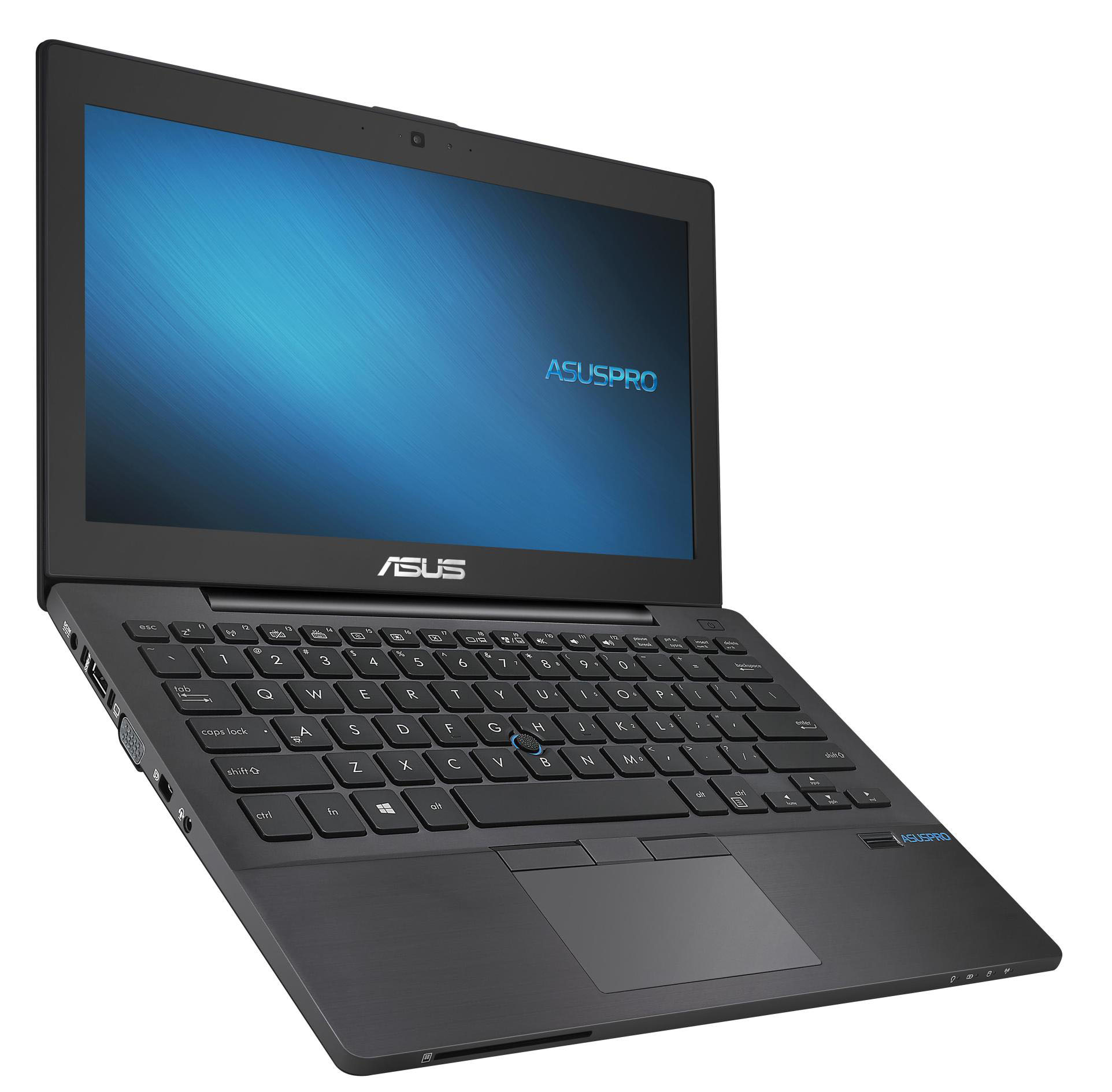 ASUS ASUSPRO B UA Specs Tests And Prices LaptopMedia Com