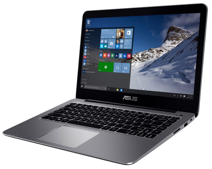 Batteria Per Asus VivoBook E403NA-GA041T - 11,1V 5000mAh 55,5Wh Ai Polimeri Di Litio, Ricambio Di Alta Qualità