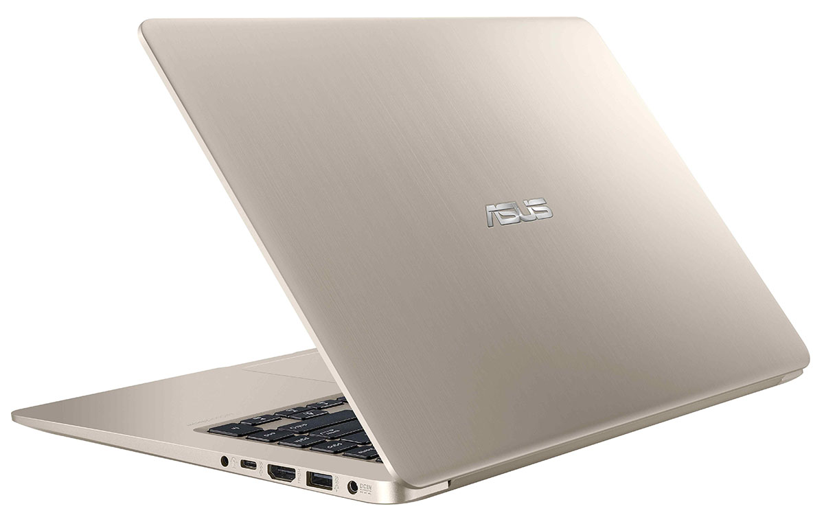 ASUS VivoBook S15 (S510) - スペック、テスト、価格 | LaptopMedia 日本