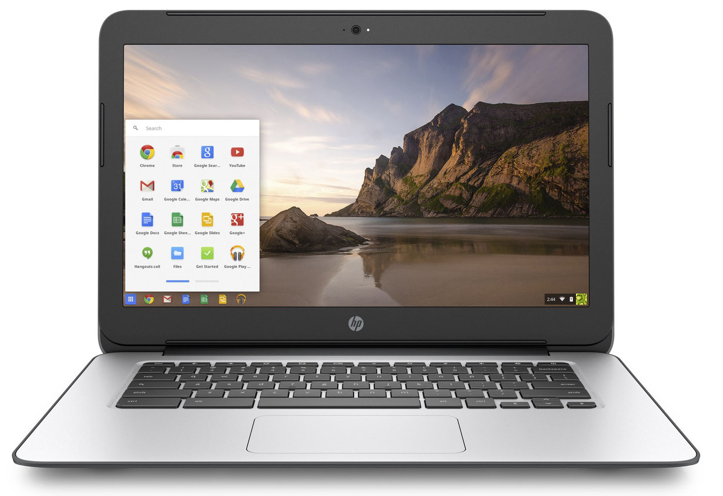 HP Chromebook 14 G4 - スペック、テスト、価格 | LaptopMedia 日本