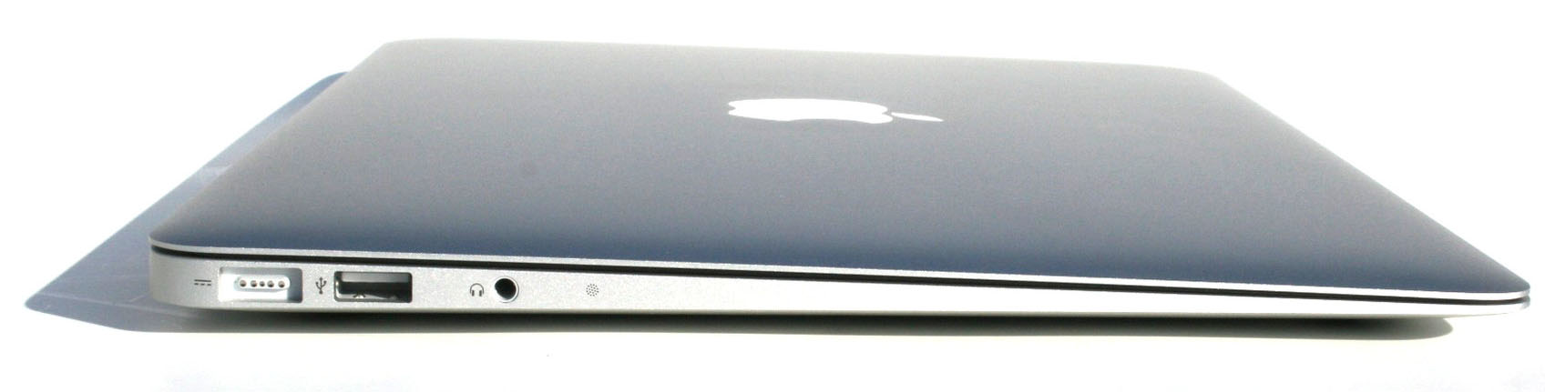Apple MacBook Air 11 (Mid-2011) - 规格、测试和价格| LaptopMedia 中国