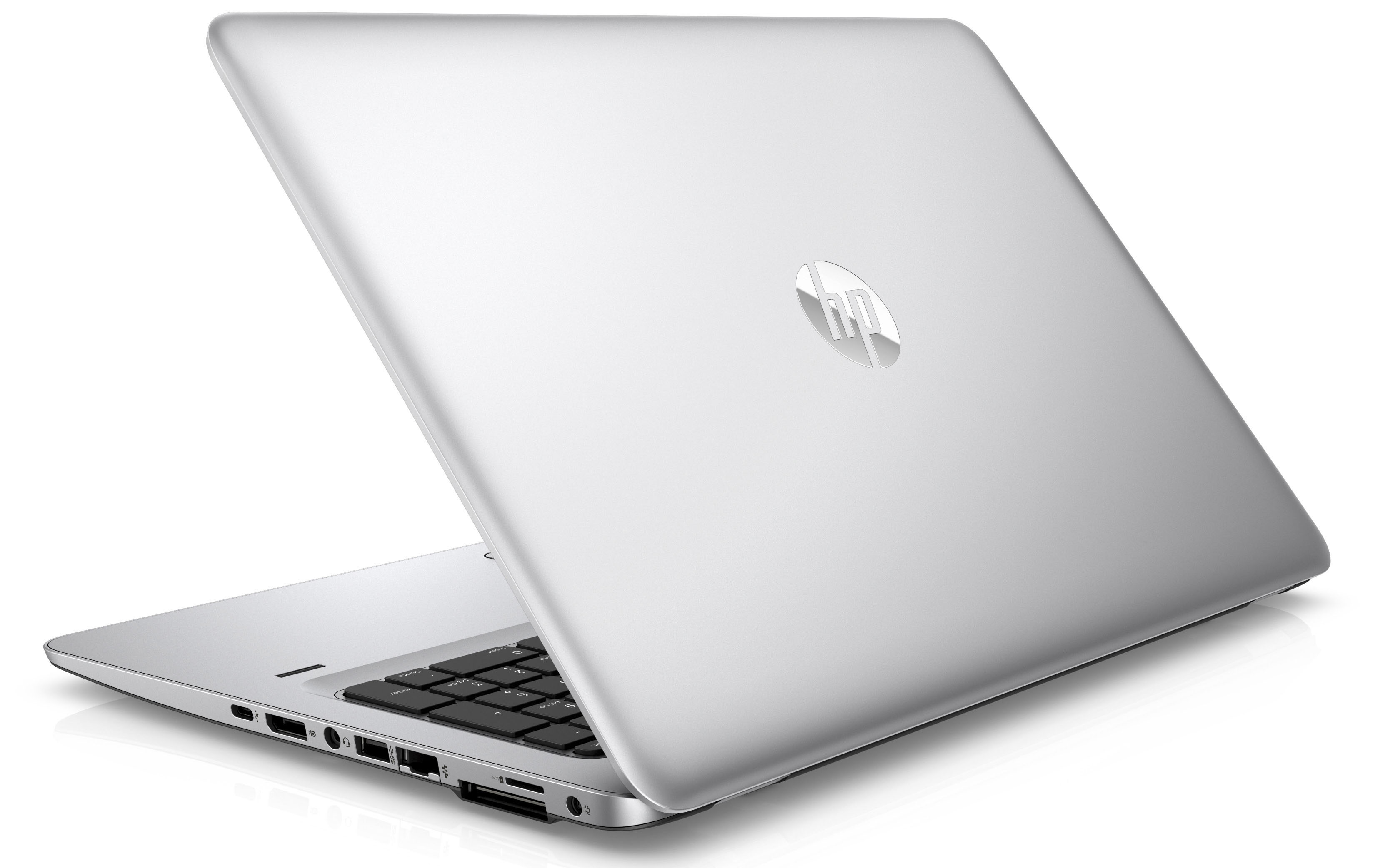 HP EliteBook 850 G3 - i5-6200U · Intel HD Graphics 520 · 15.6”, HD ...