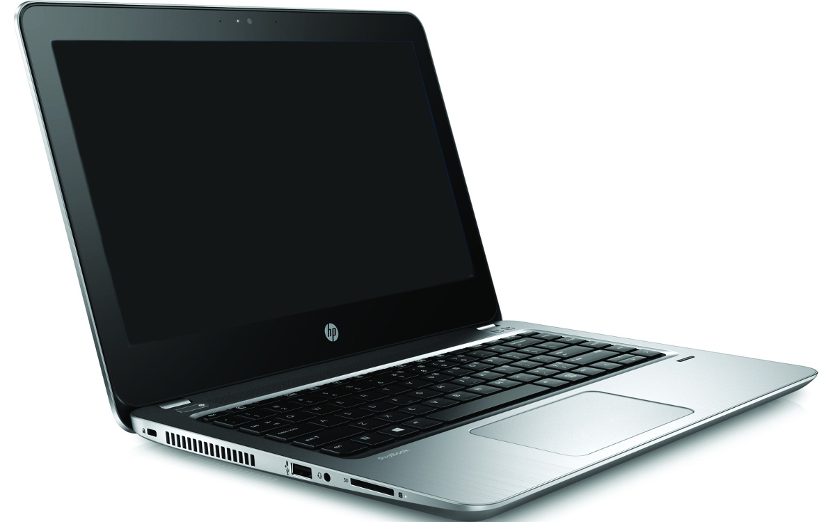 HP ProBook 430 G4 - i7-7500U · Intel HD Graphics 620 · 13.3”, HD ...