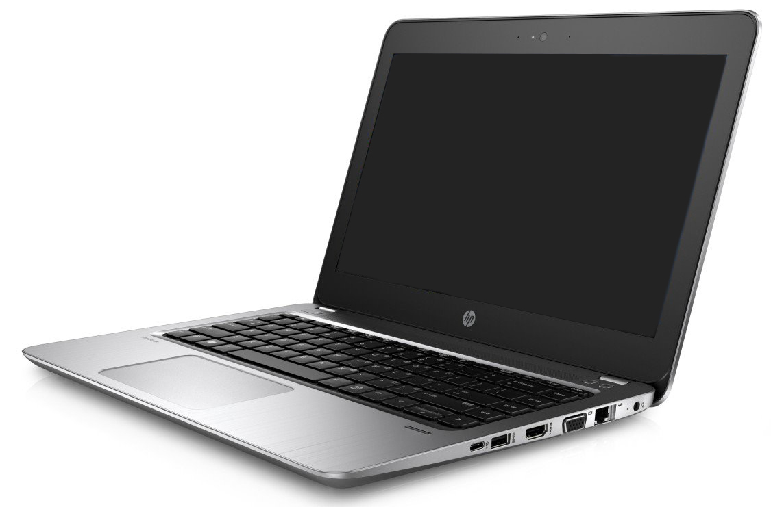 HP ProBook 430 G4 - i7-7500U · Intel HD Graphics 620 · 13.3”, HD ...