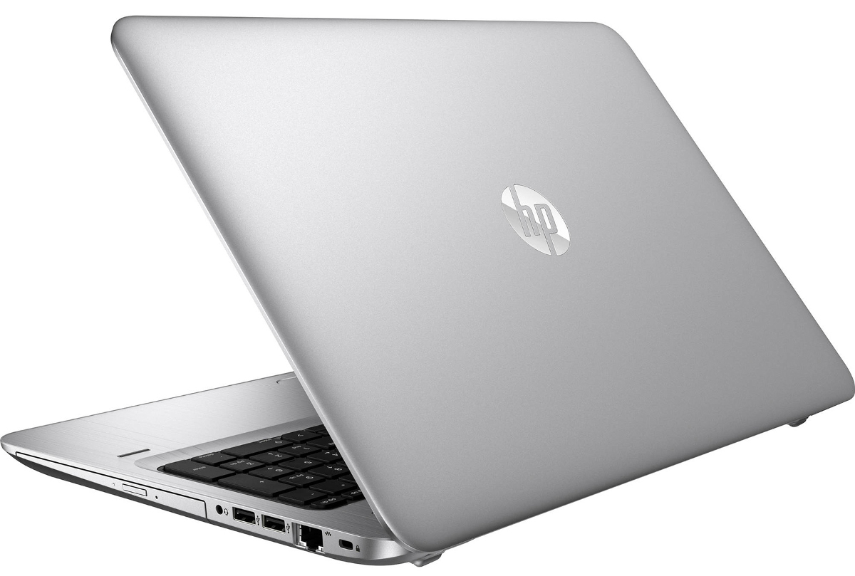 HP ProBook 450 G4 - i5-7200U · Intel HD Graphics 620 · 15.6”, Full 
