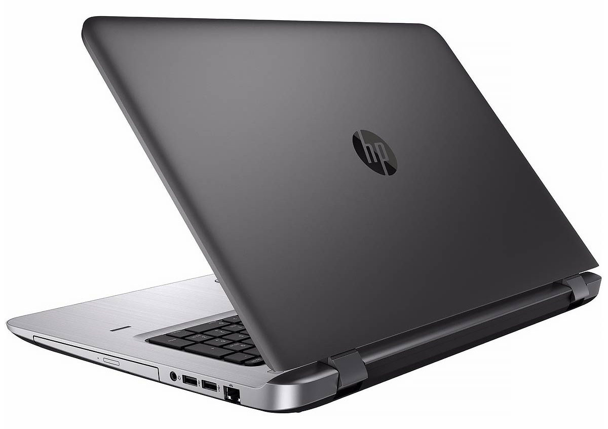 HP ProBook 470 G3 Notebook PC 第6世代 Core I7 6500U 16GB 新品SSD960GB DVD