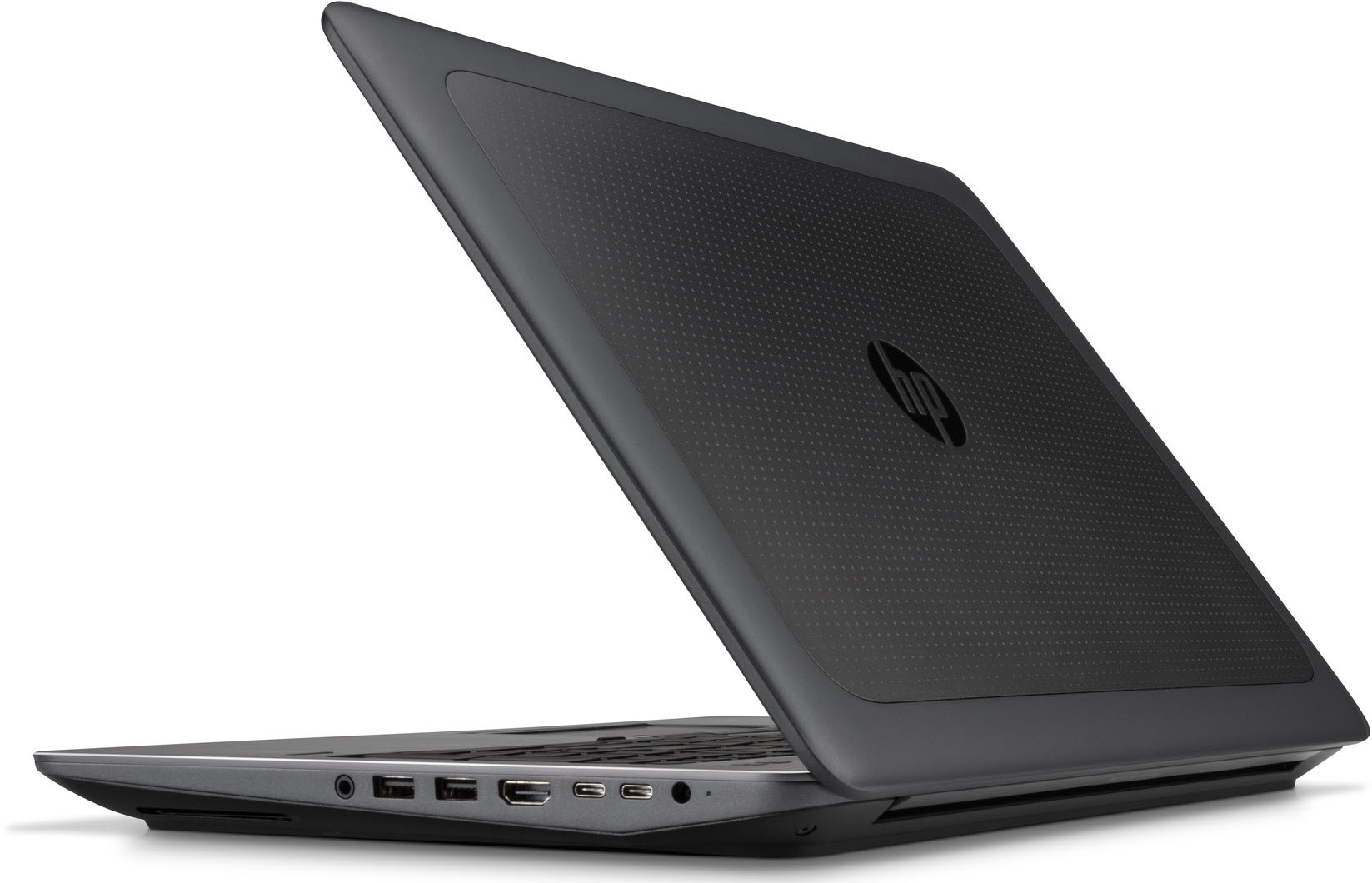 HP ZBook 15 G3 - E3-1505M v5 · NVIDIA Quadro M2000M · 15.6”, Full
