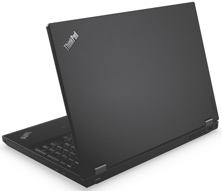 Lenovo ThinkPad L570 - i7-7500U · Intel HD Graphics 620 · 15.6”, Full HD (1920  x 1080), TN · 256GB M.2 PCIe NVMe SSD · 8GB DDR4, 2400 MHz · Windows 10 Pro  | LaptopMedia.com