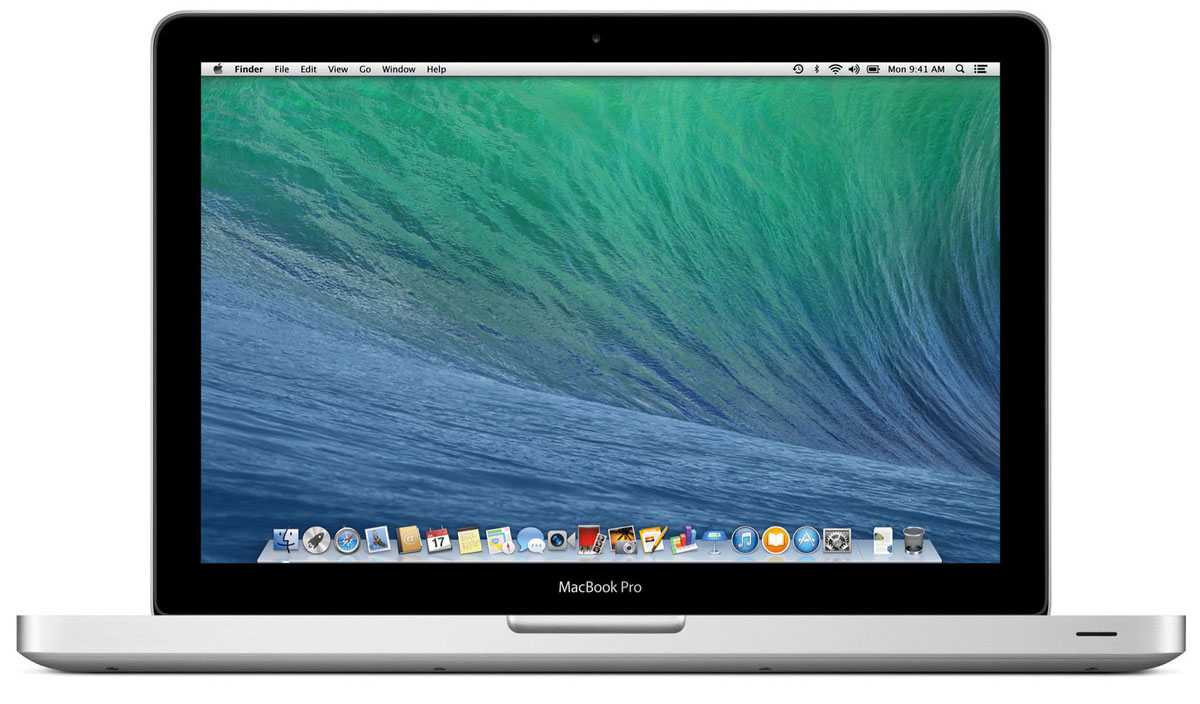 美品！MacBook pro 15インチ 2012 CPU上位モデル