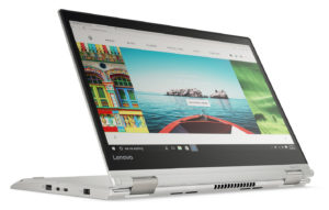 Lenovo ThinkPad Yoga 370 - 规格、测试和价格| LaptopMedia 中国