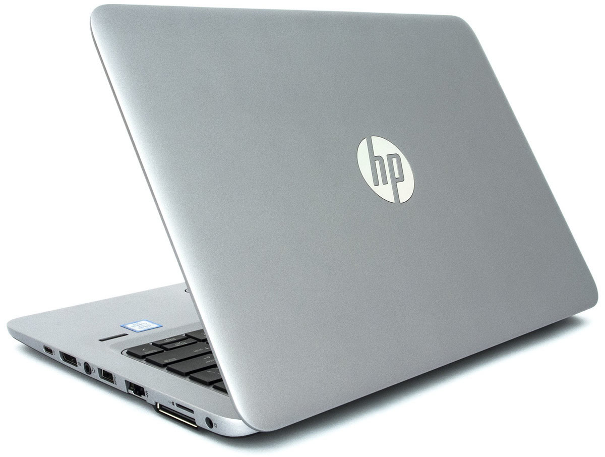 HP EliteBook 820 G3 - i5-6200U · Intel HD Graphics 520 · 12.5”, HD (1366 x  768), TN · 256GB SSD · 8GB DDR4, 2133 MHz · Windows 10 Pro | LaptopMedia.com