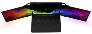 Razer Project Valerie