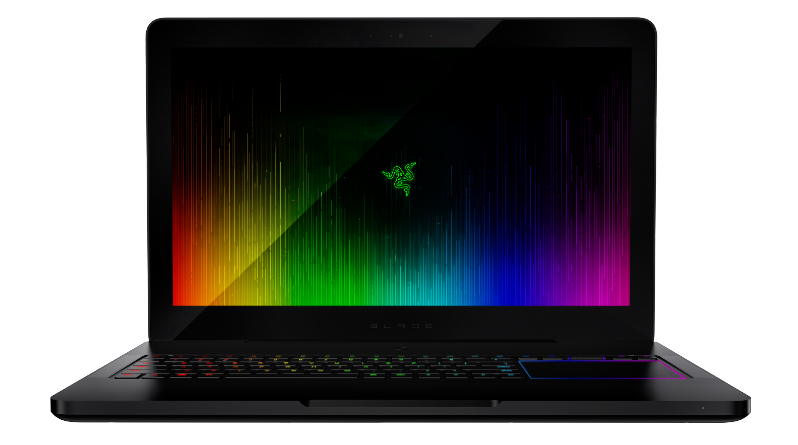 Razer Blade Pro Preview 17” 4k Gaming Laptop With Gtx 1080 And Overclockable Core I7 7820hk 4094