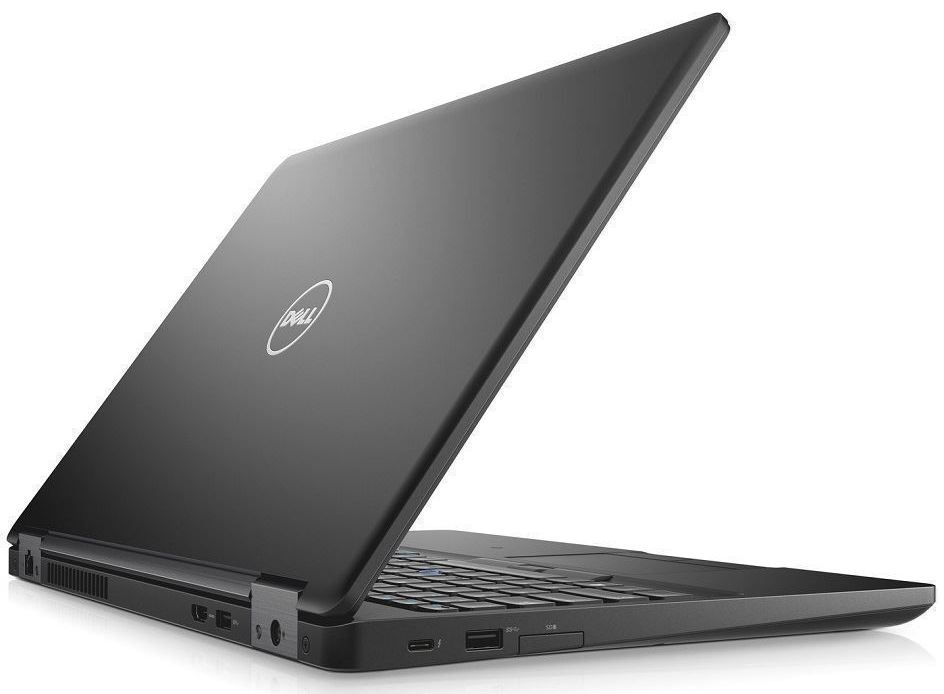 Dell Latitude 15 5580 - スペック、テスト、価格 | LaptopMedia 日本