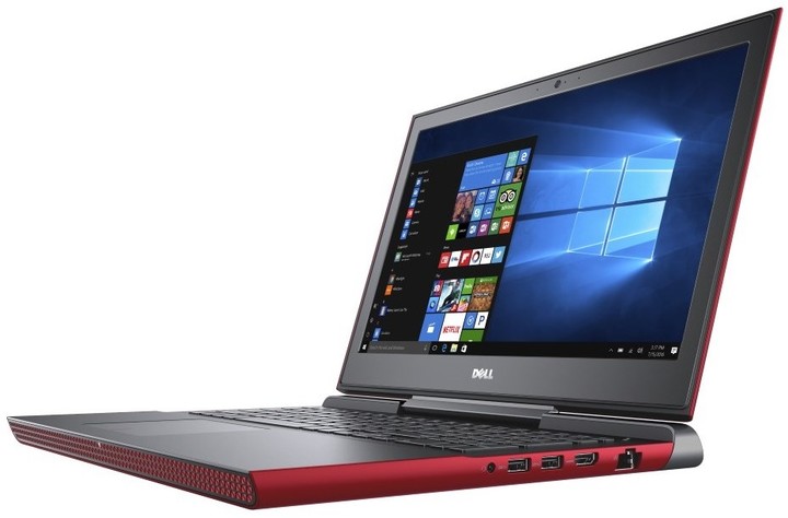 Dell Inspiron 15 7567 - スペック、テスト、価格 | LaptopMedia 日本