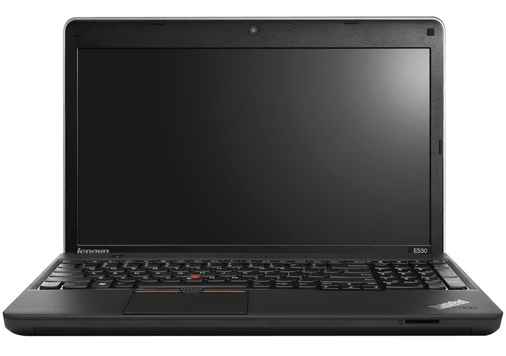 Lenovo ThinkPad Edge E530 - i5-3210M · Intel HD Graphics 4000 