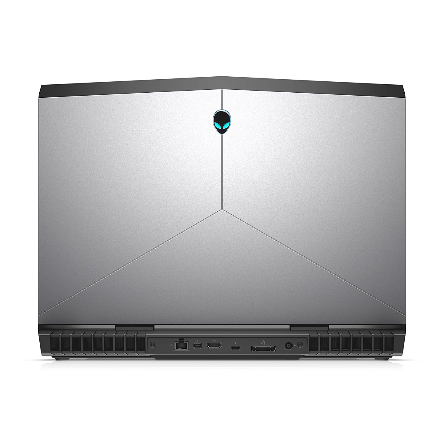 Alienware 17 R4 - i7-7820HK · NVIDIA GeForce GTX 1070 (8GB GDDR5 