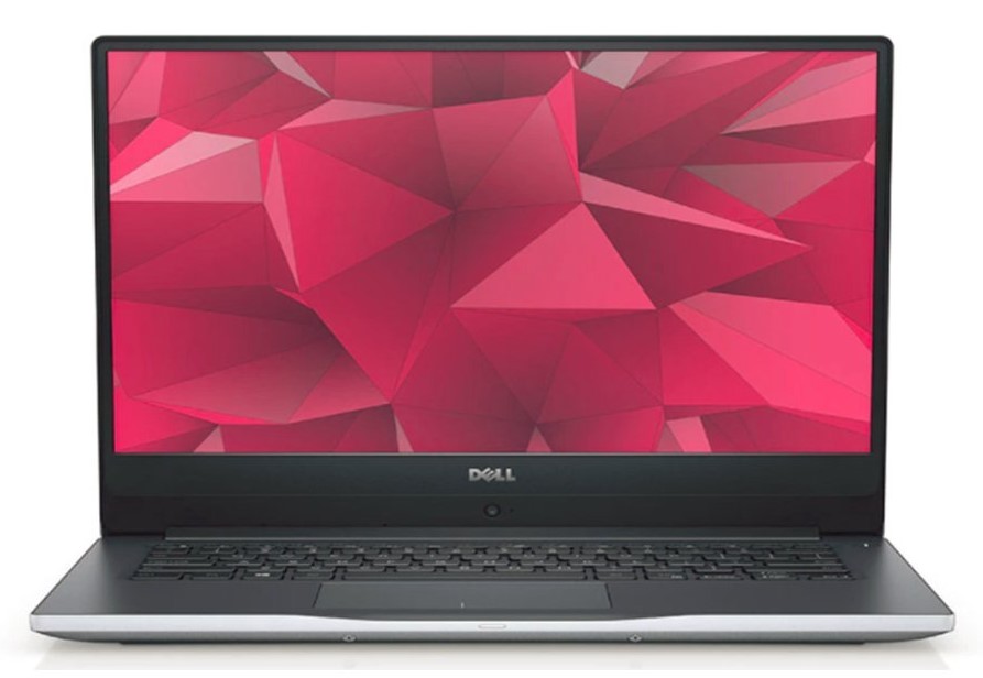 Dell Inspiron 14 7460 - i7-7500U · Intel HD Graphics 620 · 14.0 ...