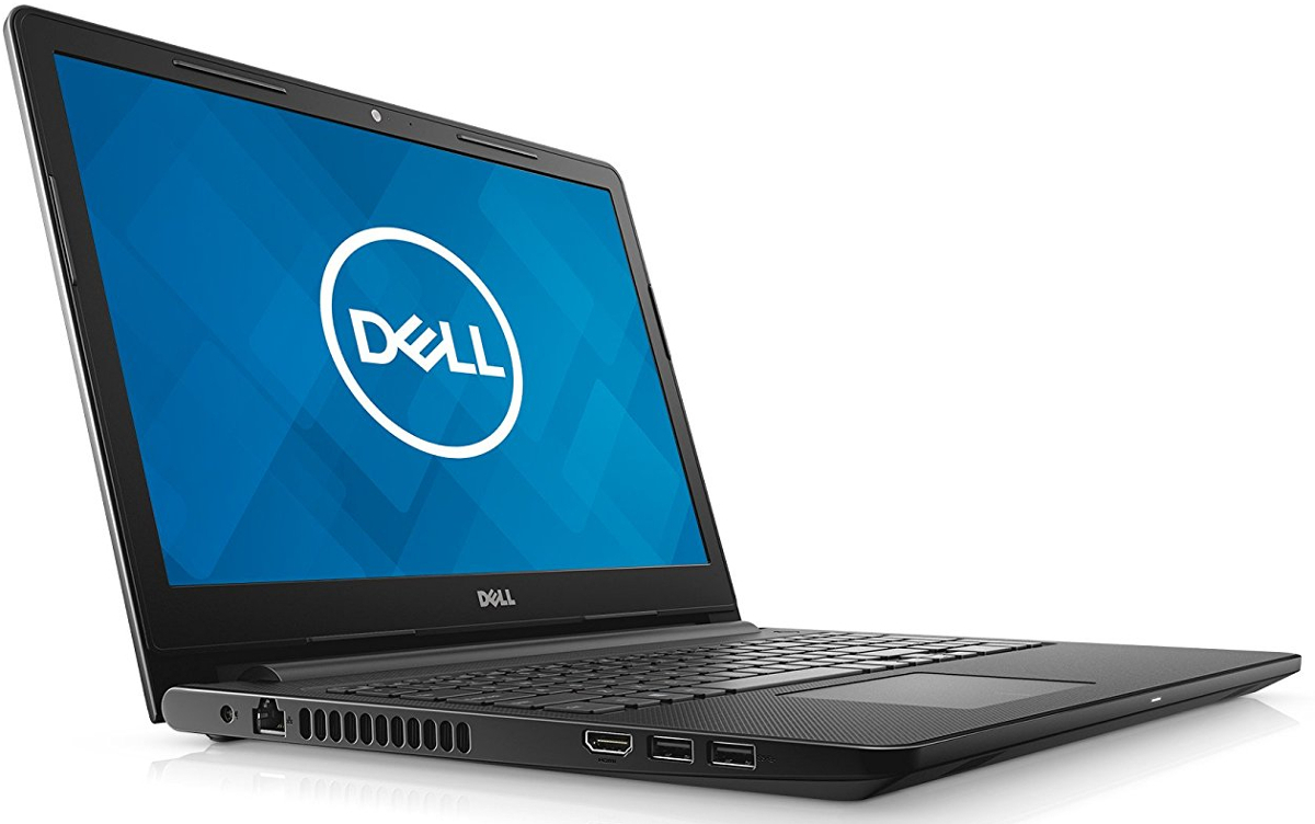 Dell Inspiron 15 3567 - i3-6006U · Intel HD Graphics 520 · 15.6”, HD ...