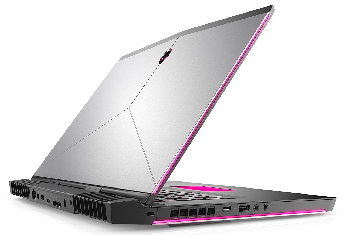 Alienware 15 R3 - スペック、テスト、価格 | LaptopMedia 日本