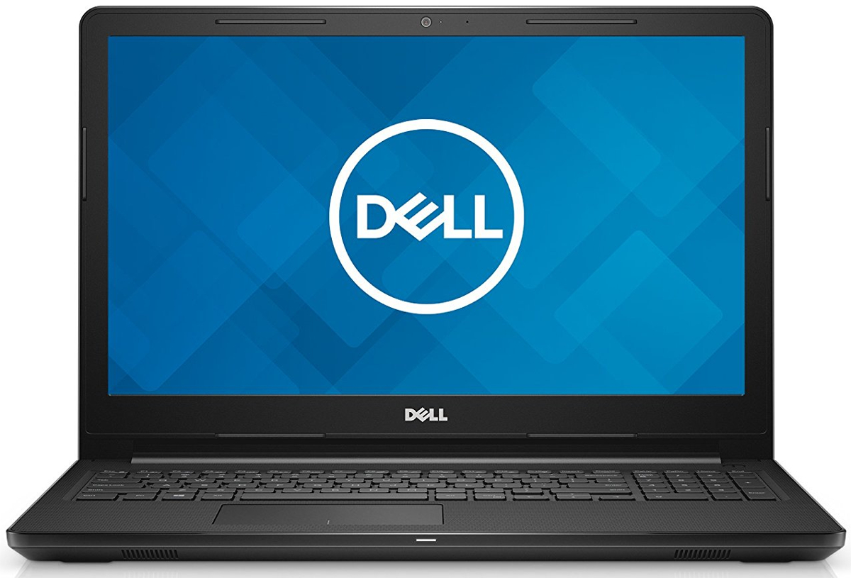 Dell Inspiron 3567 - i7-7500U · Intel HD Graphics 620 · 15.6”, HD