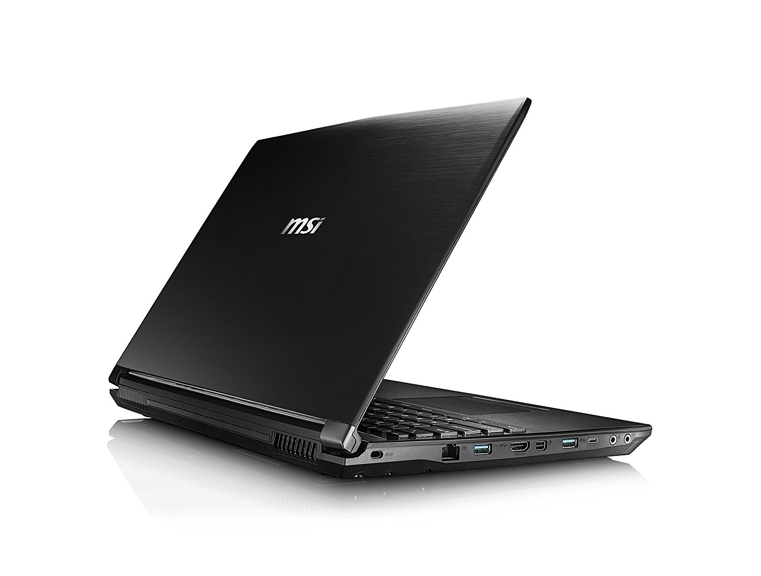 MSI CX62 (7th Gen) - スペック、テスト、価格 | LaptopMedia 日本