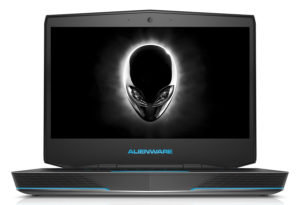 Alienware 14 - Intel Core i7-4700MQ · NVIDIA GeForce GT 750M ...
