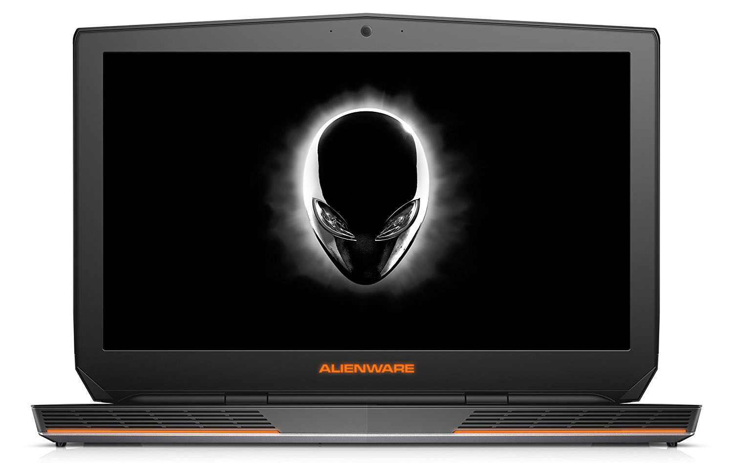 Alienware 17 R3 - i7-6700HQ · NVIDIA GeForce GTX 970M · 17.3 