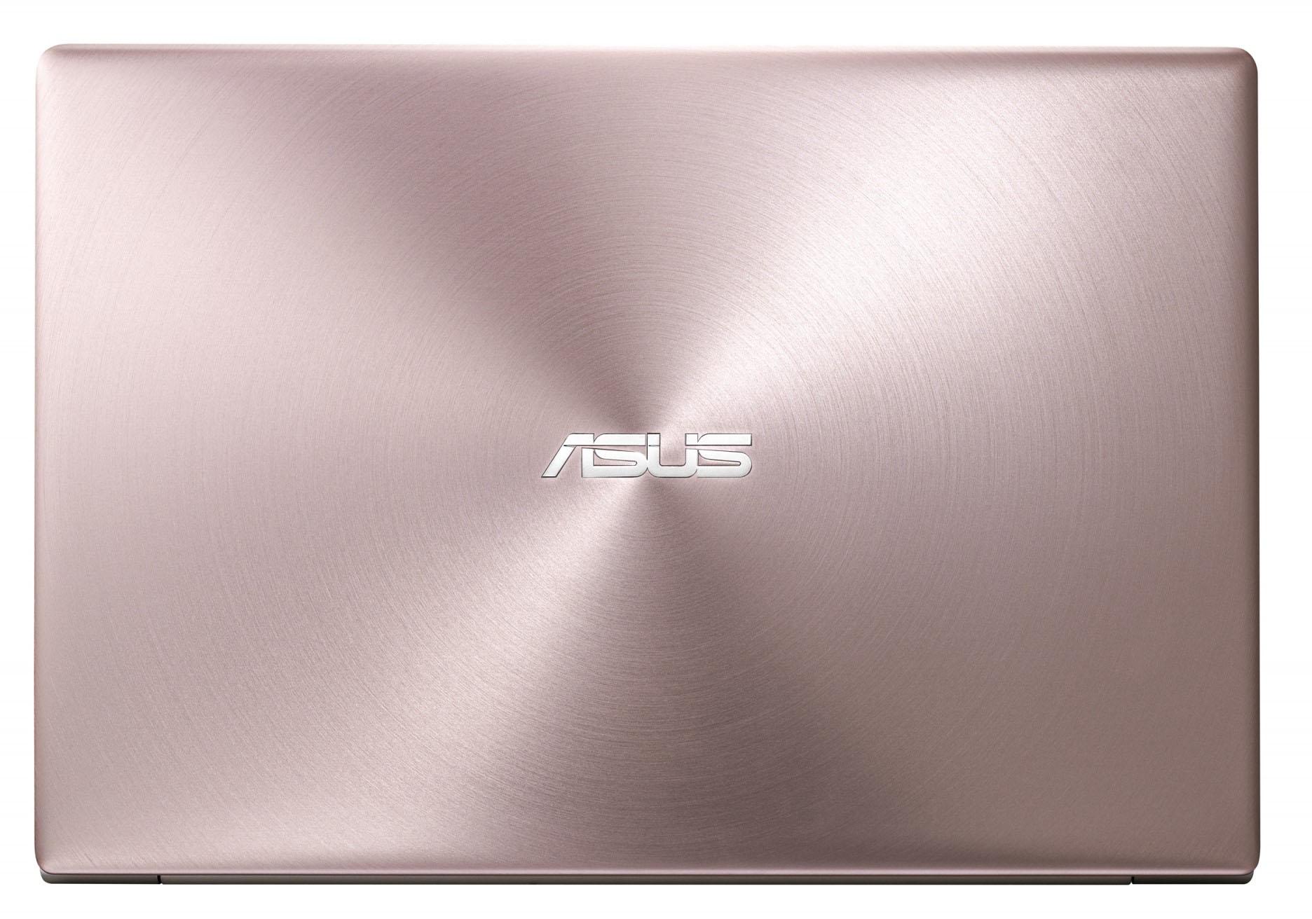 ASUS ZenBook UX303UA - i7-6500U · Intel HD Graphics 520 · 13.3