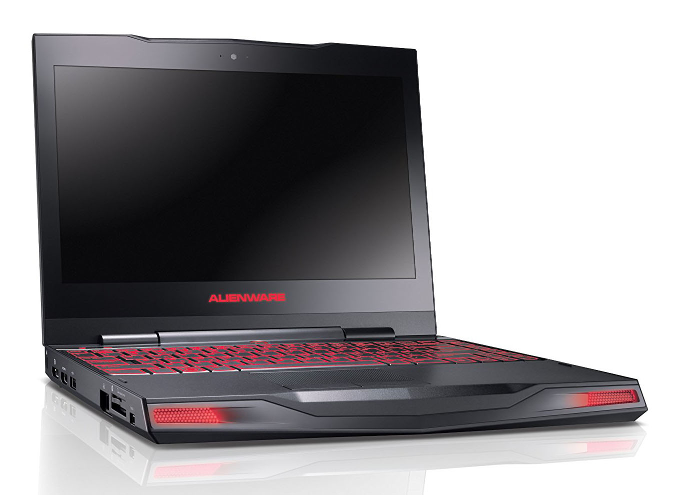 Alienware M11x R2 - Specs, Tests, and Prices | LaptopMedia.com