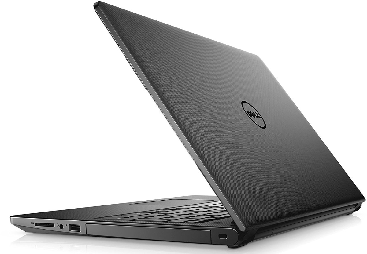 Dell Inspiron 15 3567 - i5-7200U · Intel HD Graphics 620 · 15.6”