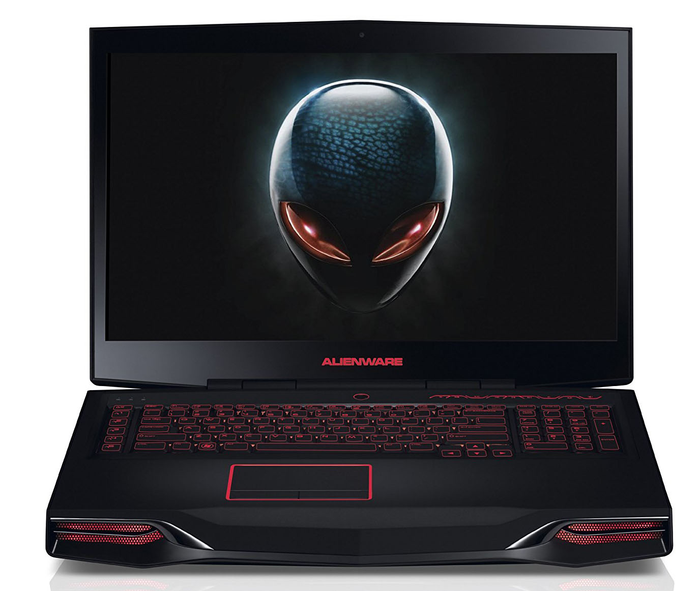 Alienware M18x - Specs, Tests, and Prices | LaptopMedia.com