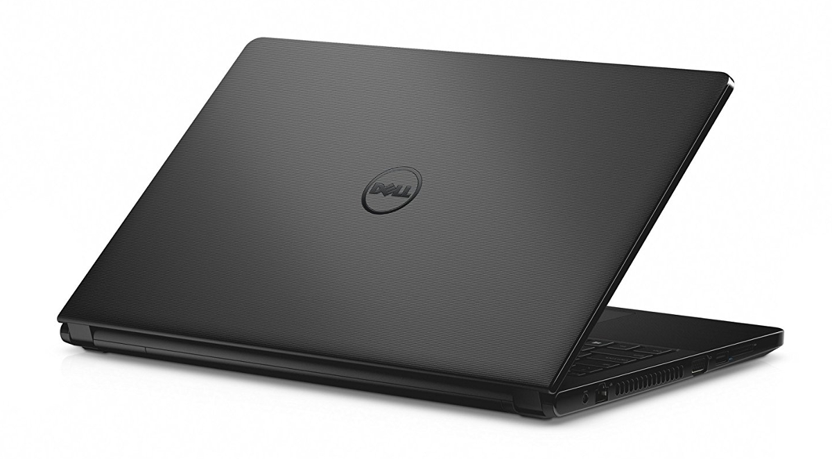 Dell Vostro 15 3568 - i3-7100U · Intel HD Graphics 620