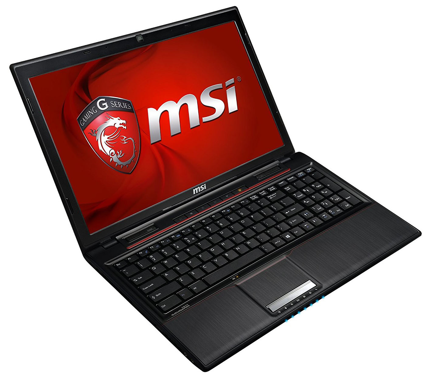 Msi Gp60 Leopard Specs Tests And Prices Laptopmedia India 9480